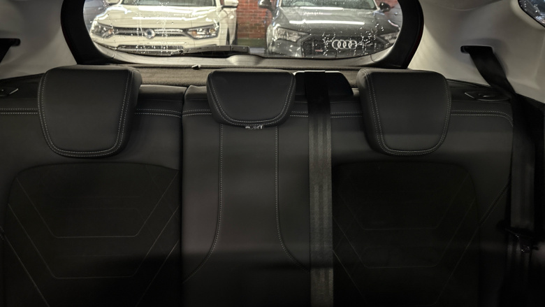 Ford Fiesta 1.0 EcoBoost Hybrid mHEV 125 Titanium X 5dr Auto Petrol Hatchback